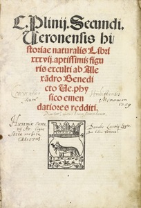 Naturalis historia